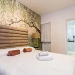 San Francisco Plaza Apartamentos