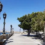 Atico Banos Del Carmen
