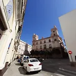 Atico Banos Del Carmen