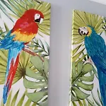 Apartamento Cortadura Beach