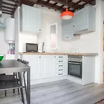 El Mirador Del Falla Ha Apartment