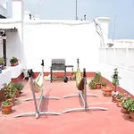 Apartamentos Veedor Cádiz