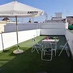 Atico Centro Historico