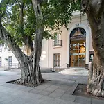 Apartamento El Museo De Cadiz