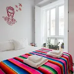 The Queen\'S Designer Apartment By Cadiz4Rentals