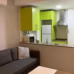 Apartamento A 5 Minutos De La Playa De La Caleta