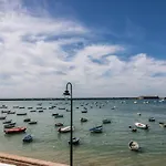 La Roca del Sur - WIFI - PETFRIENDLY - ECOFRIENDLY