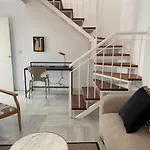 el 2 de Flamenco Ático B