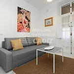 Apartamento Muralla del Pópulo Feel Cádiz