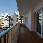 Mareas Family Home By Cadiz4Rentals