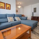 Apartamento Tribalia Cadiz
