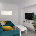 Apartamento Murguia 33
