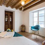Catedral Encantador 1 Dormitorio 1 Bano