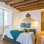 Catedral Encantador 1 Dormitorio 1 Bano