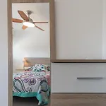 Apartamento Cortadura Playa
