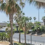 Apartamento Cortadura Playa