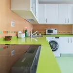 Apartamento Cortadura Playa