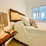 Apartamento A Pie De Playa.