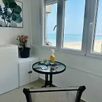 Apartamento A Pie De Playa.