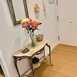 Apartamento Puerta de Santa Maria