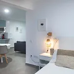 Apartamentos La Tahona