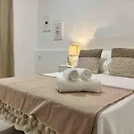 Apartamentos La Tahona