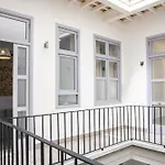 Apartamentos Casa Macias