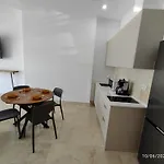 Apartamentos Luxury Playa Victoria