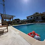 Paraiso De La Luz Casa Azul 2 Bedrooms, 2 Bathoorms, Kitchen All Private