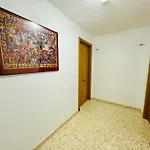 Apartamentos La Muralla Grupo Ac Gestion