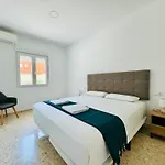 Apartamentos La Muralla Grupo Ac Gestion