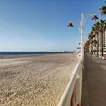 Apartamento A 500 M De La Playa