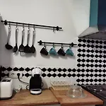 La Casa Vertical