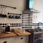La Casa Vertical