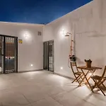 Ático Plata