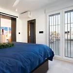 Ático Plata