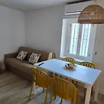 Apartamento Arboli