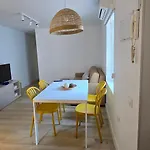 Apartamento Arboli