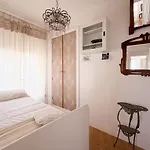 The Traveller`s house Balcón al Mar con Ascensor