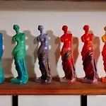 La Casa Del Arte Cadiz
