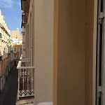 Apartamento San Pedro
