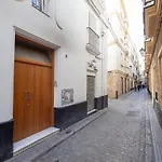 Apartamento Cadiz Colonial