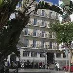 Residencia De Estudiantes Cadiz Centro