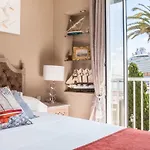 Luxury Yacht Suite Cadiz