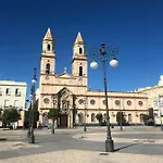 Loft Silvia, Cadiz Centro