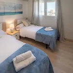 Apartamento Fenicia Cadiz