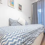 Escapada Y Vacaciones En El Barrio De La Vina-Cadiz