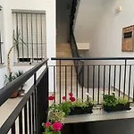 La Casa Morada