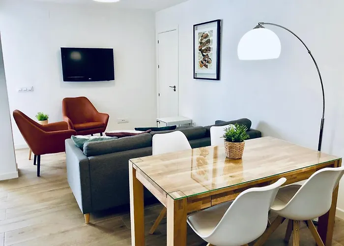 Apartamento Ecuador