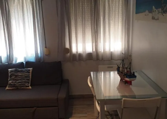 Piso en zona Varela